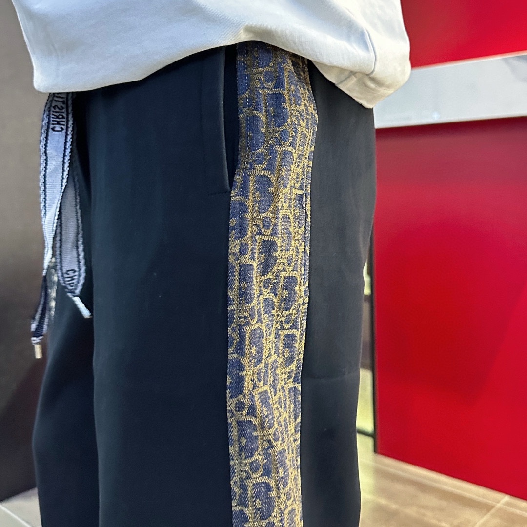 Casual Pants Man